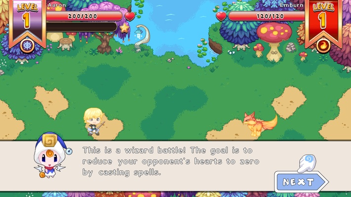 Prodigy Math screenshot 1