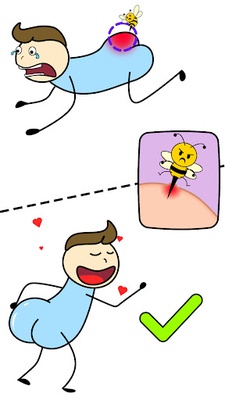 Help Me Tricky Story screenshot 1