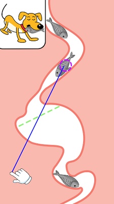 Help Me Tricky Story screenshot 1