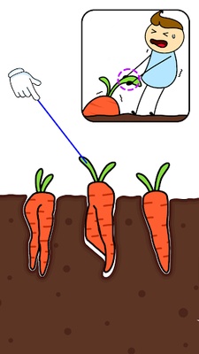 Help Me Tricky Story screenshot 1