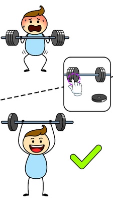 Help Me Tricky Story screenshot 1