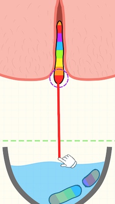 Help Me Tricky Story screenshot 1