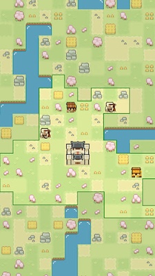 九萬畝 screenshot 1