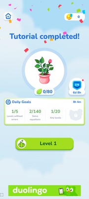 Math Crossword screenshot 1