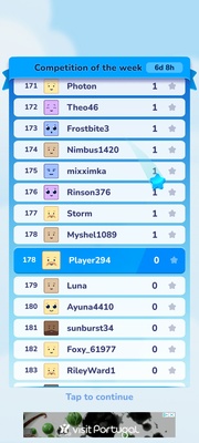 Math Crossword screenshot 1