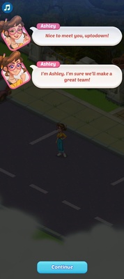 Mansion Tale screenshot 1