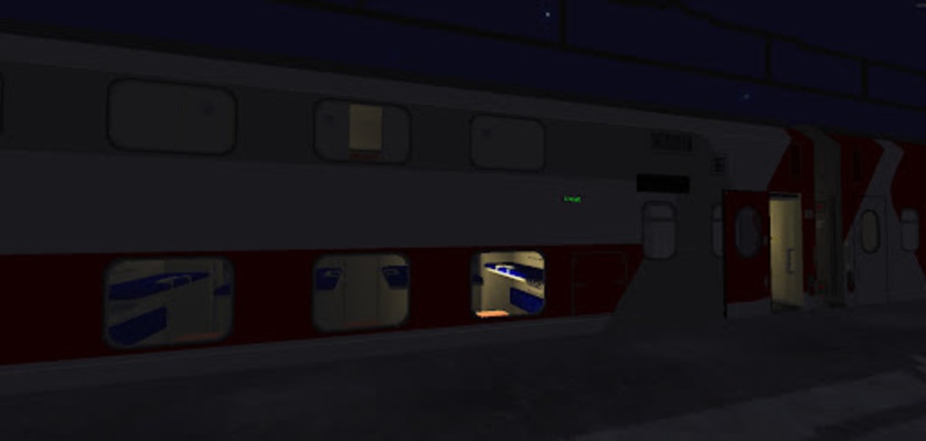 SkyRail screenshot 1