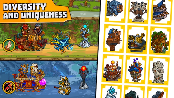 Stagelands screenshot 1