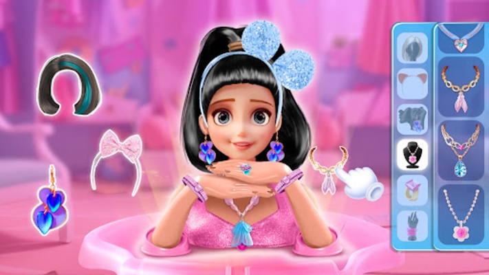 My Toy Room screenshot 1