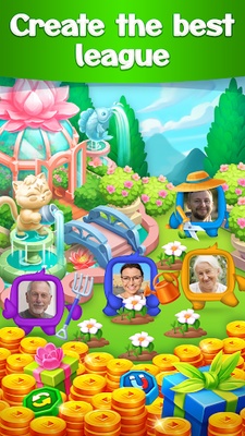 Match Jong screenshot 1