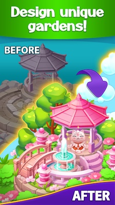 Match Jong screenshot 1