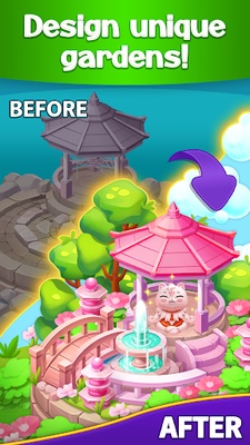 Match Jong screenshot 1