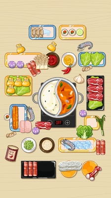 Tidy Master: Calm & Chill screenshot 1