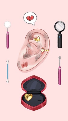 Tidy Master: Calm & Chill screenshot 1