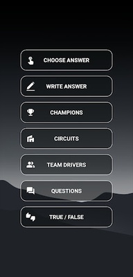 Formula 1: Guess F1 Driver screenshot 1