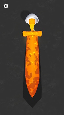 Sword Melter screenshot 1