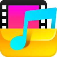 Movavi Video Converter icon