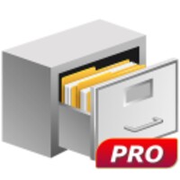 Ant Commander Pro icon