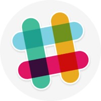 Slack icon