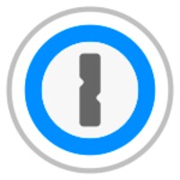 1Password icon