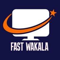 FAST WAKALA icon