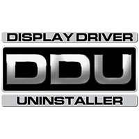 Display Driver Uninstaller (DDU) icon
