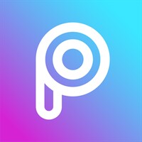 Picsart Photo Editor icon
