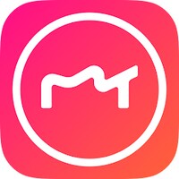 Meitu icon