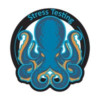 Kraken Stress Testing Toolkit icon