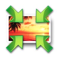 Light Image Resizer icon