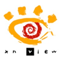 XnView Portable icon