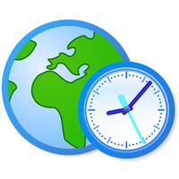 EarthTime icon
