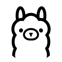 Ollama icon