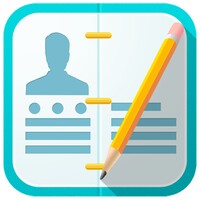 Cisdem ContactsMate icon