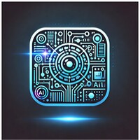 Image Generator AI icon