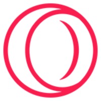 Opera GX icon