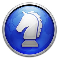 Sleipnir icon