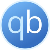 qBittorrent icon