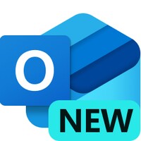 Outlook icon