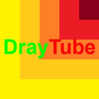 DrayTube icon