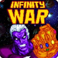 Marvel Infinity War icon