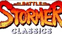 Battle Stormer Classic icon