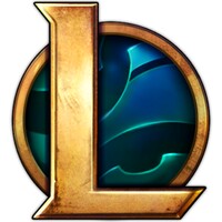 League of Legends icon