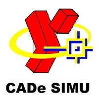 CADe SIMU icon