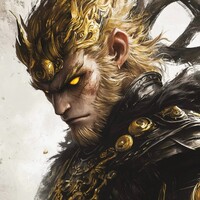 Wukong: Black Mythos - Avici Tribulation icon