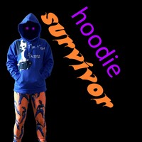 Hoodie Survivor icon
