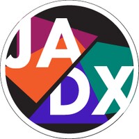 JADX icon