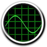 System Scanner Screensaver icon