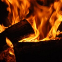 Lonesome Fireplace icon