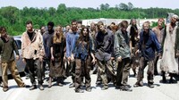 The Walking Dead Screensaver icon